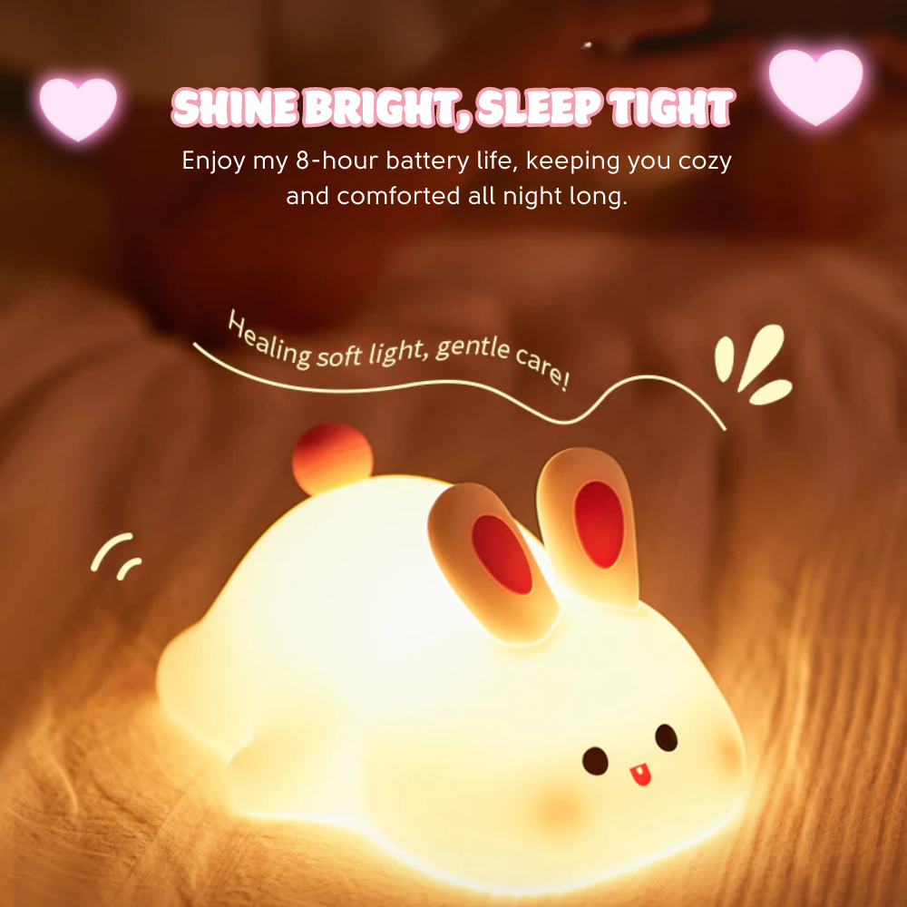 Shinoza Dreammy Bunny 3.0